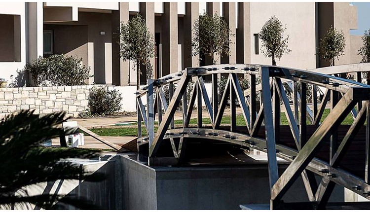 Euphoria Resort, Крит